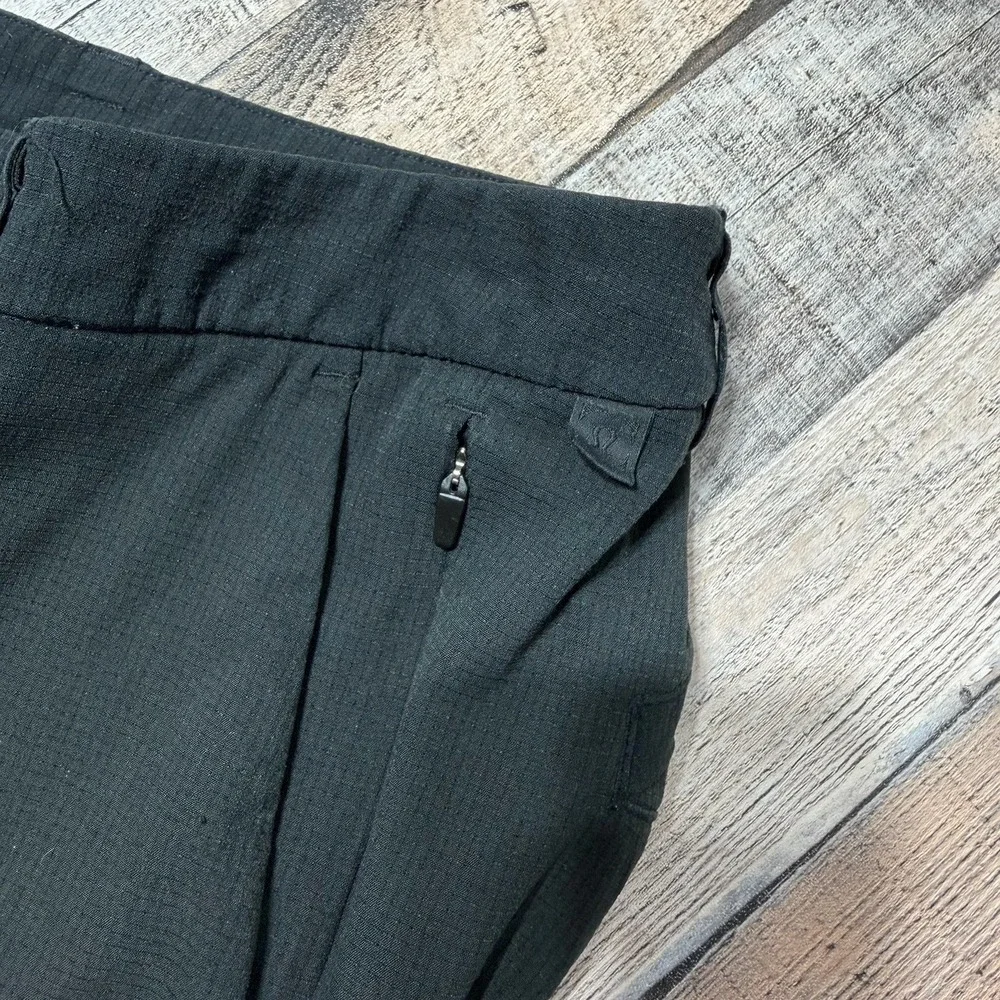 Lululemon Pants Mens 30x31 Grey 5 Pocket Stretch Performance ABC Warpstreme Golf